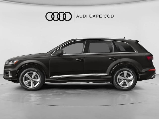 2023 Audi Q7