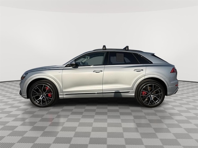 2023 Audi Q8