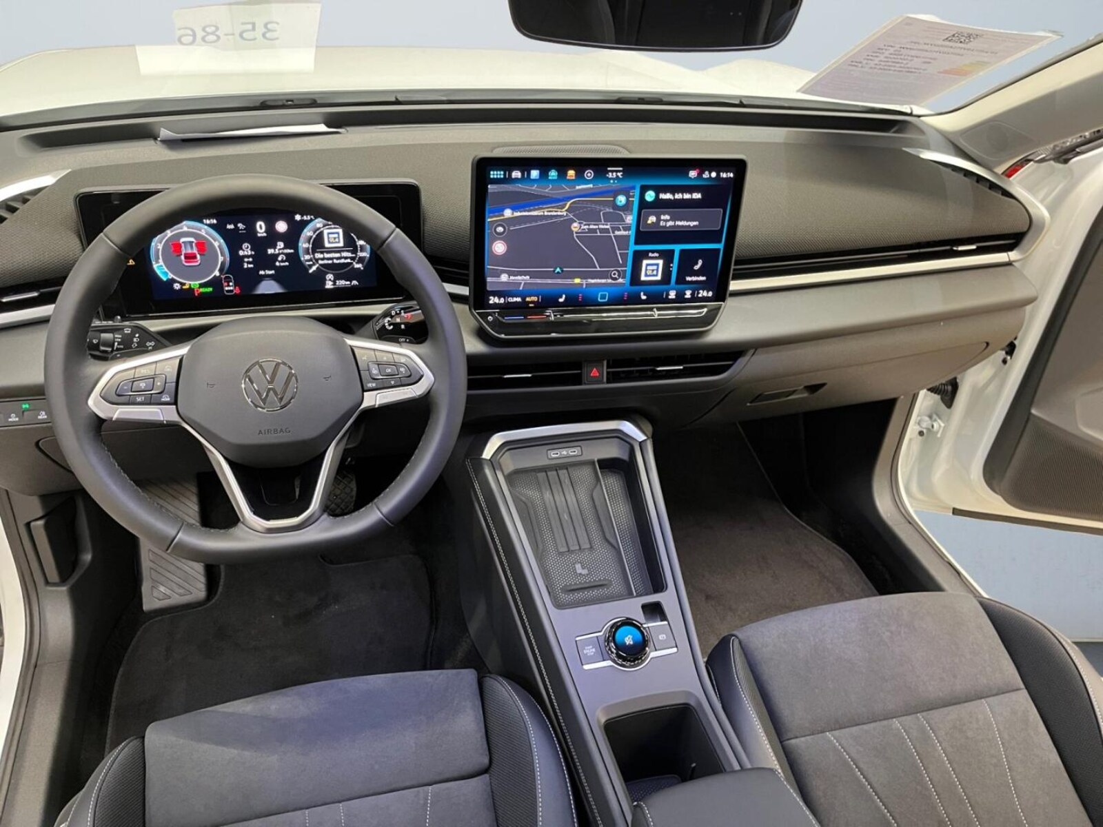 Volkswagen T-Roc – Bild 8