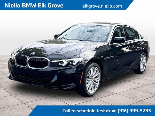 2024 BMW 330i