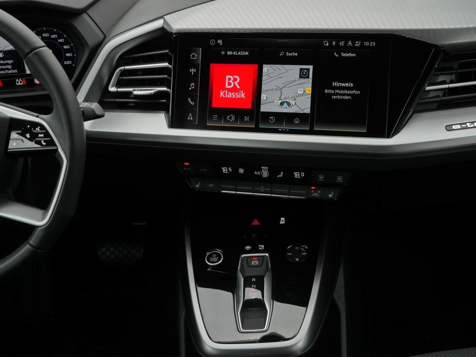 Audi Q4 e-tron – Bild 6