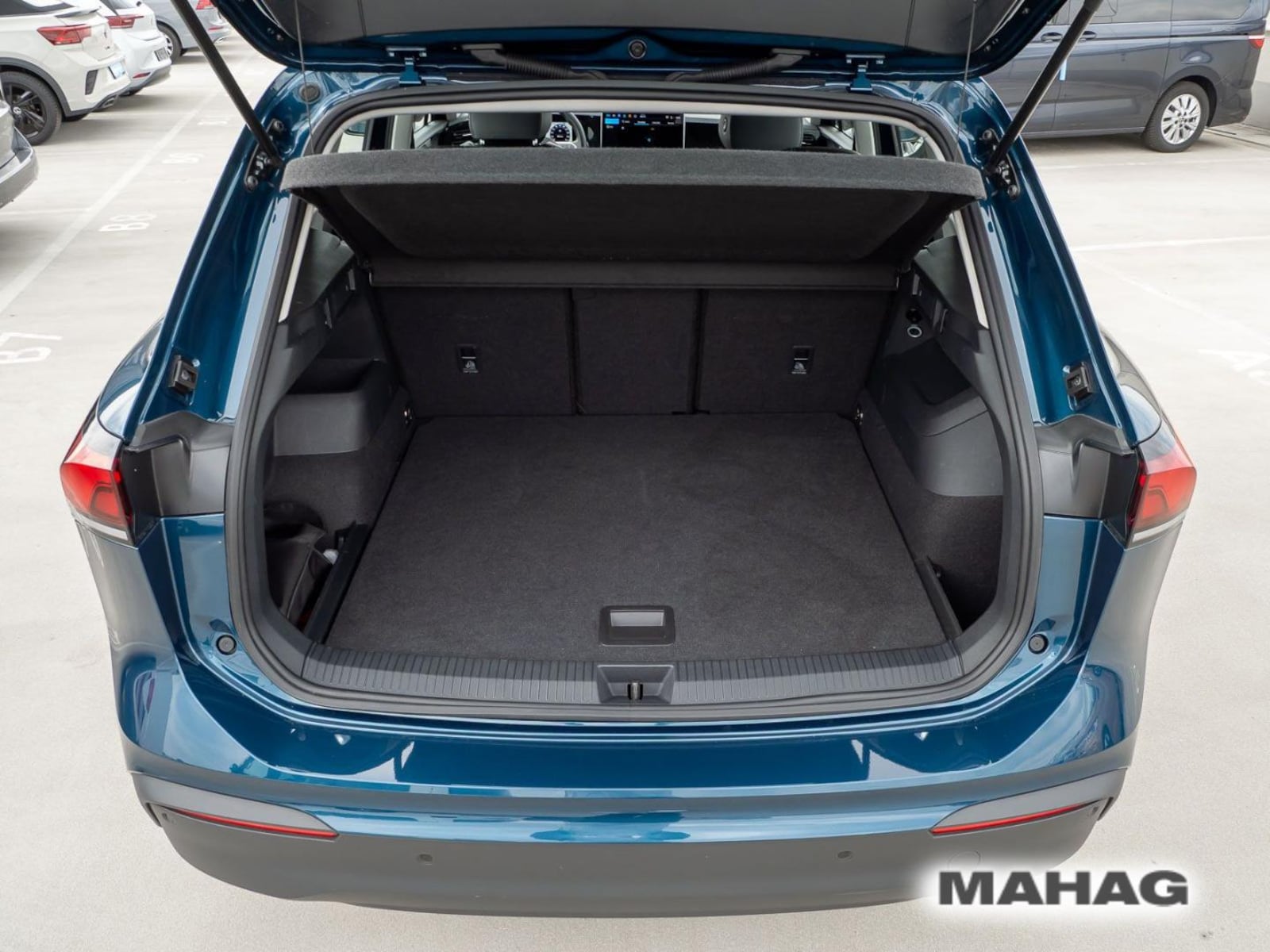 Volkswagen Tiguan – Bild 27