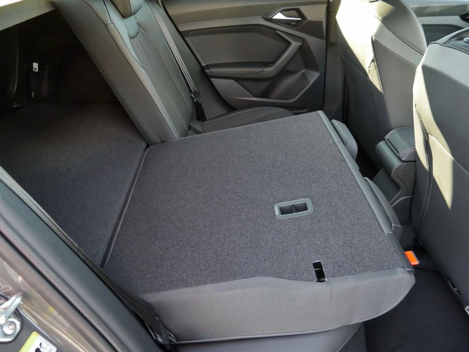 Audi A1 Sportback – Bild 17