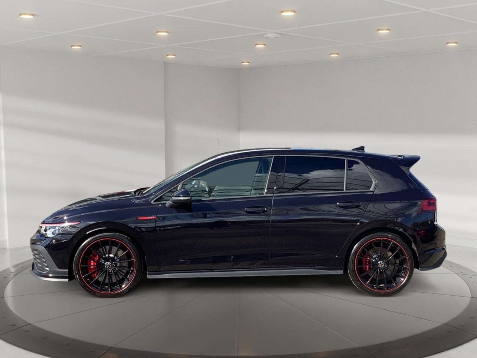 Volkswagen Golf – Bild 3