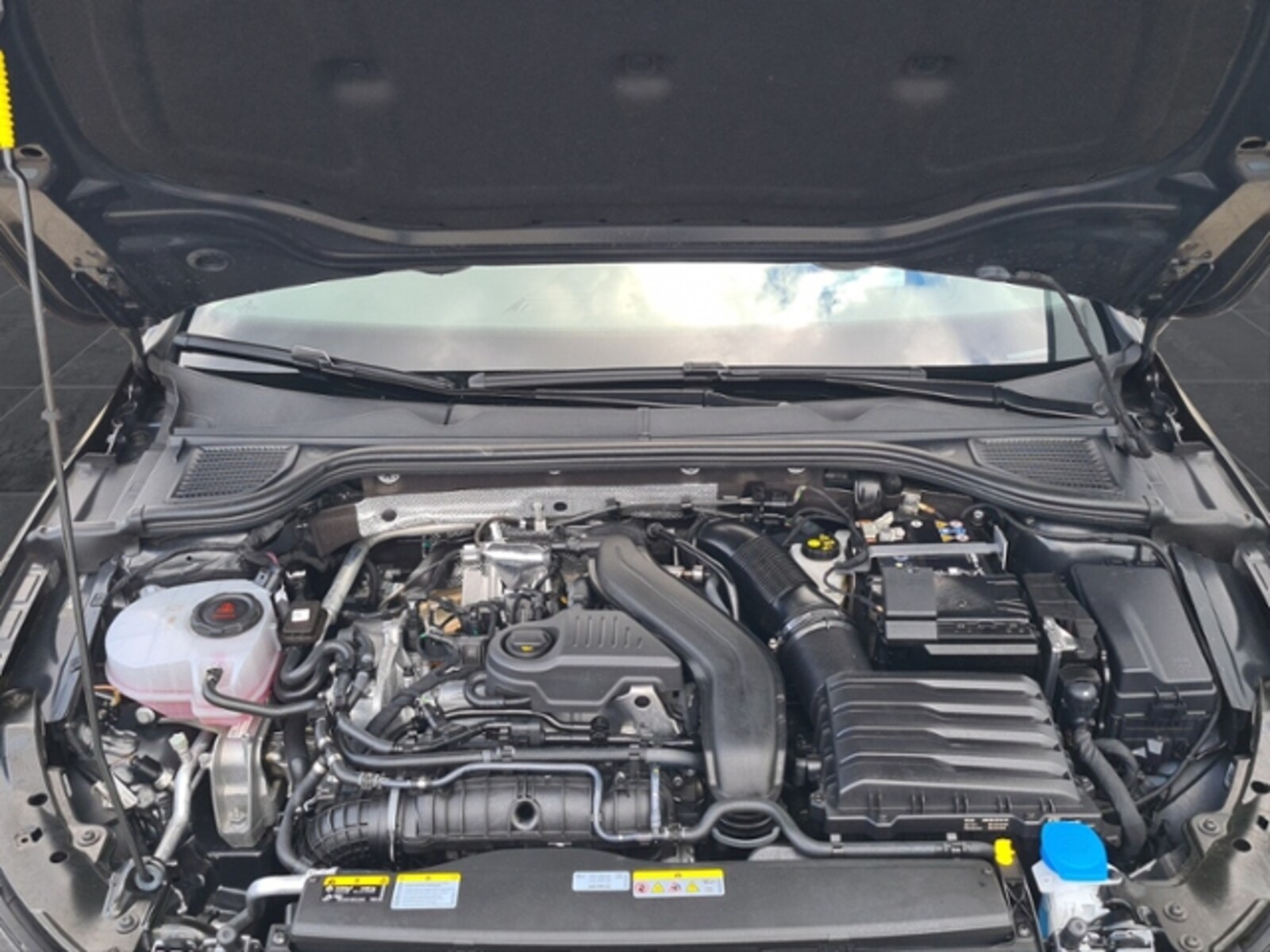 Volkswagen Golf – Bild 22