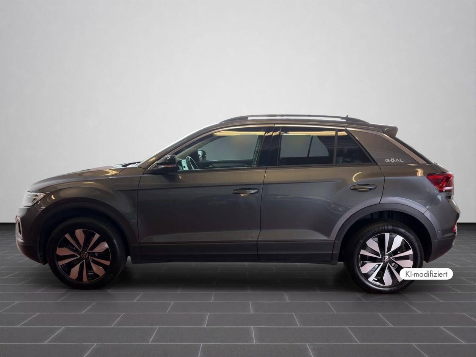 Volkswagen T-Roc – Bild 7
