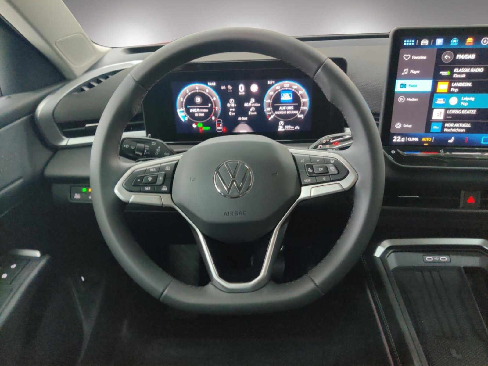 Volkswagen T-Roc – Bild 8