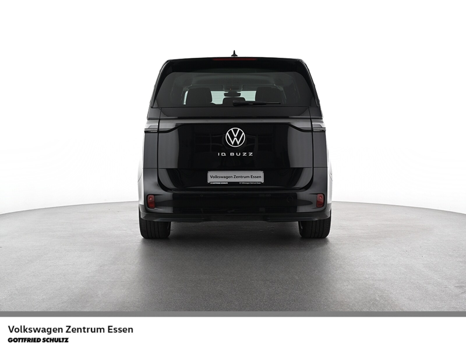 Volkswagen ID. Buzz – Bild 4