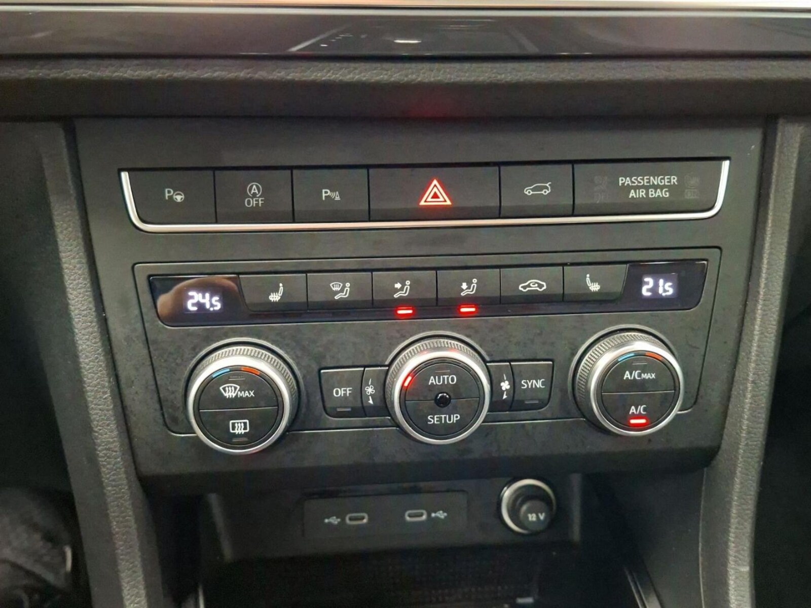 SEAT Ateca – Bild 16