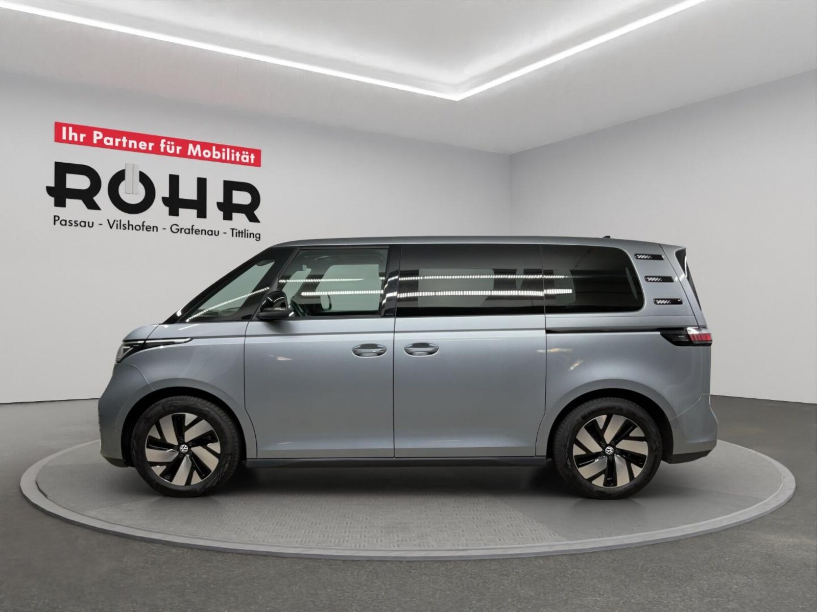 Volkswagen ID. Buzz – Bild 3