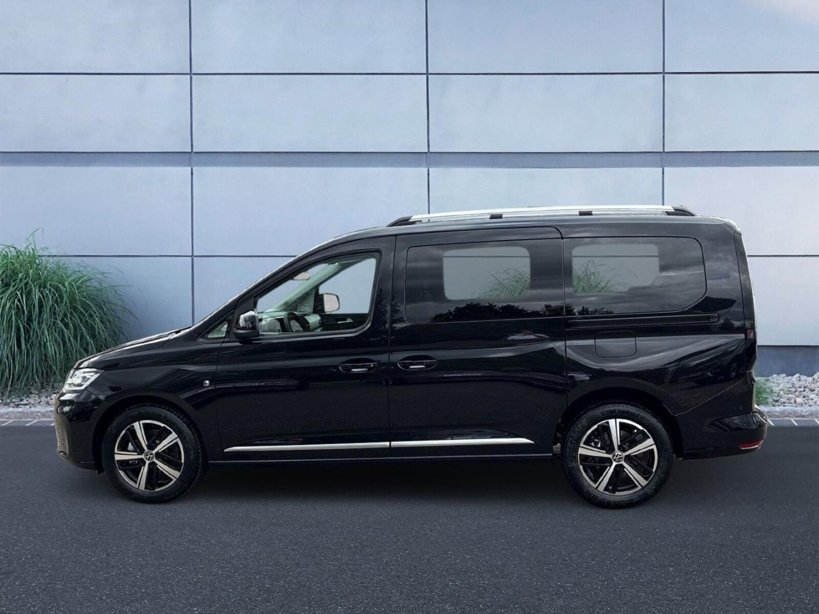 Volkswagen Caddy Maxi – Bild 2