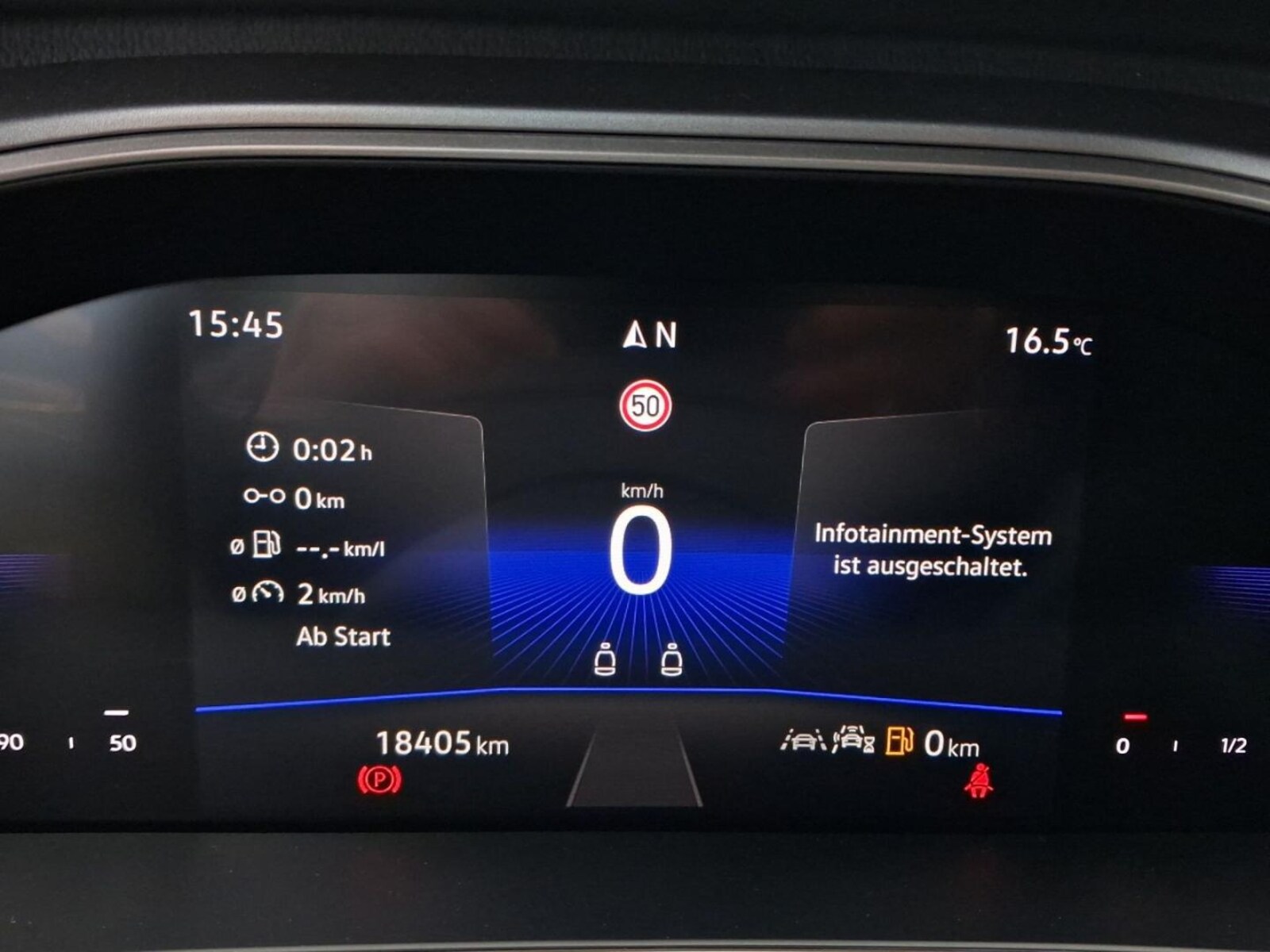 Volkswagen T-Roc Cabriolet – Bild 10