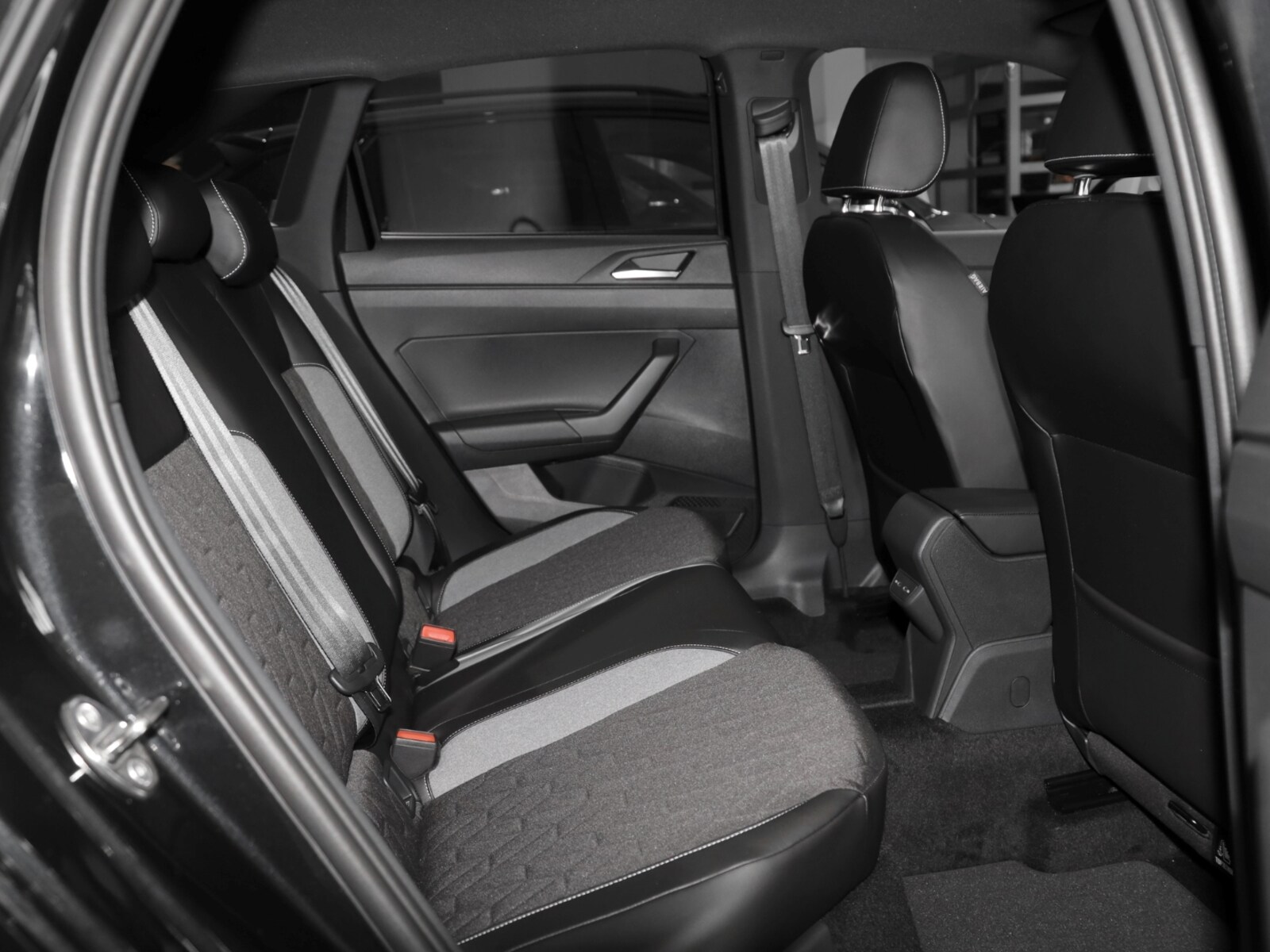 Volkswagen Taigo – Bild 4