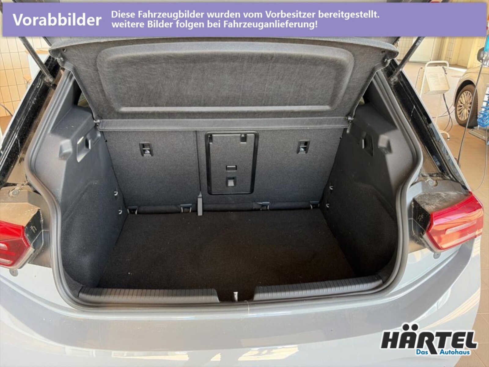 Volkswagen ID.3 – Bild 7