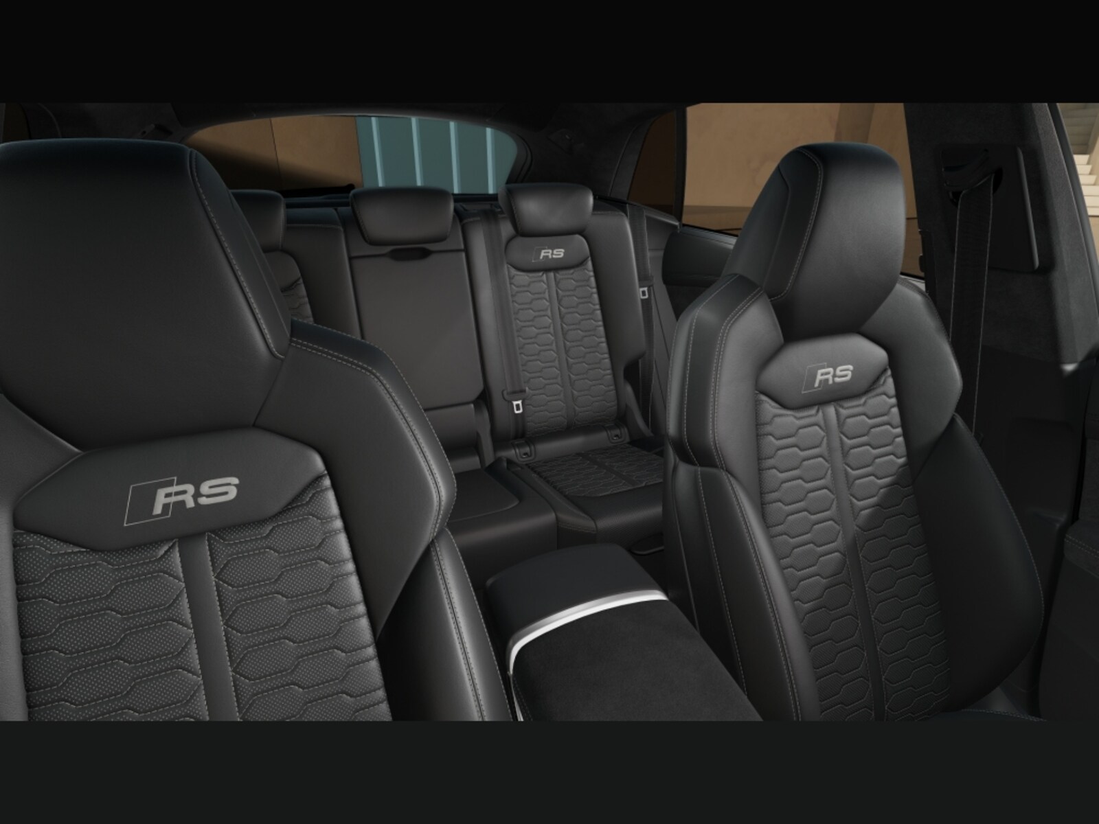 Audi RS Q8 performance – Bild 9