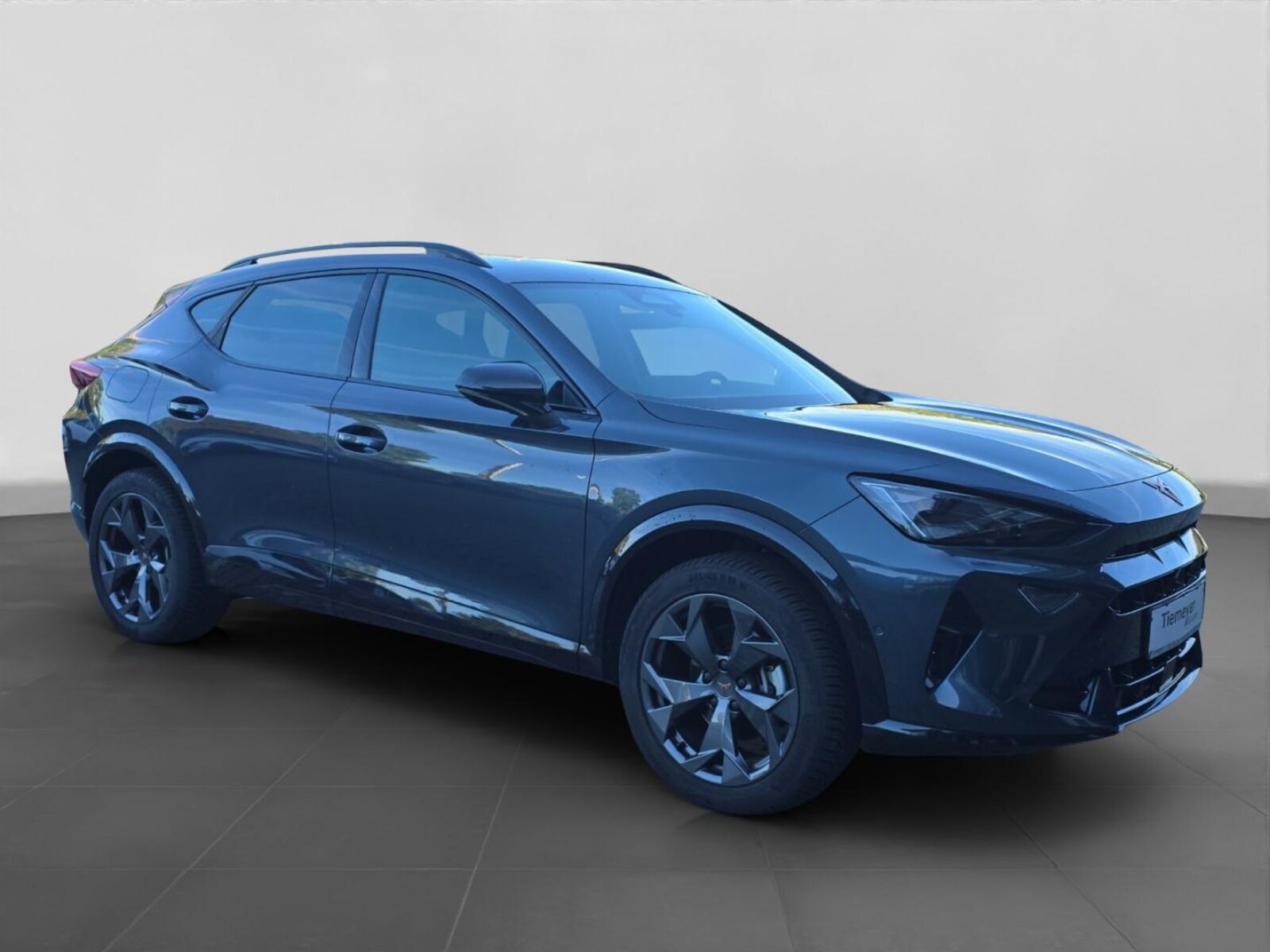 CUPRA Formentor – Bild 19