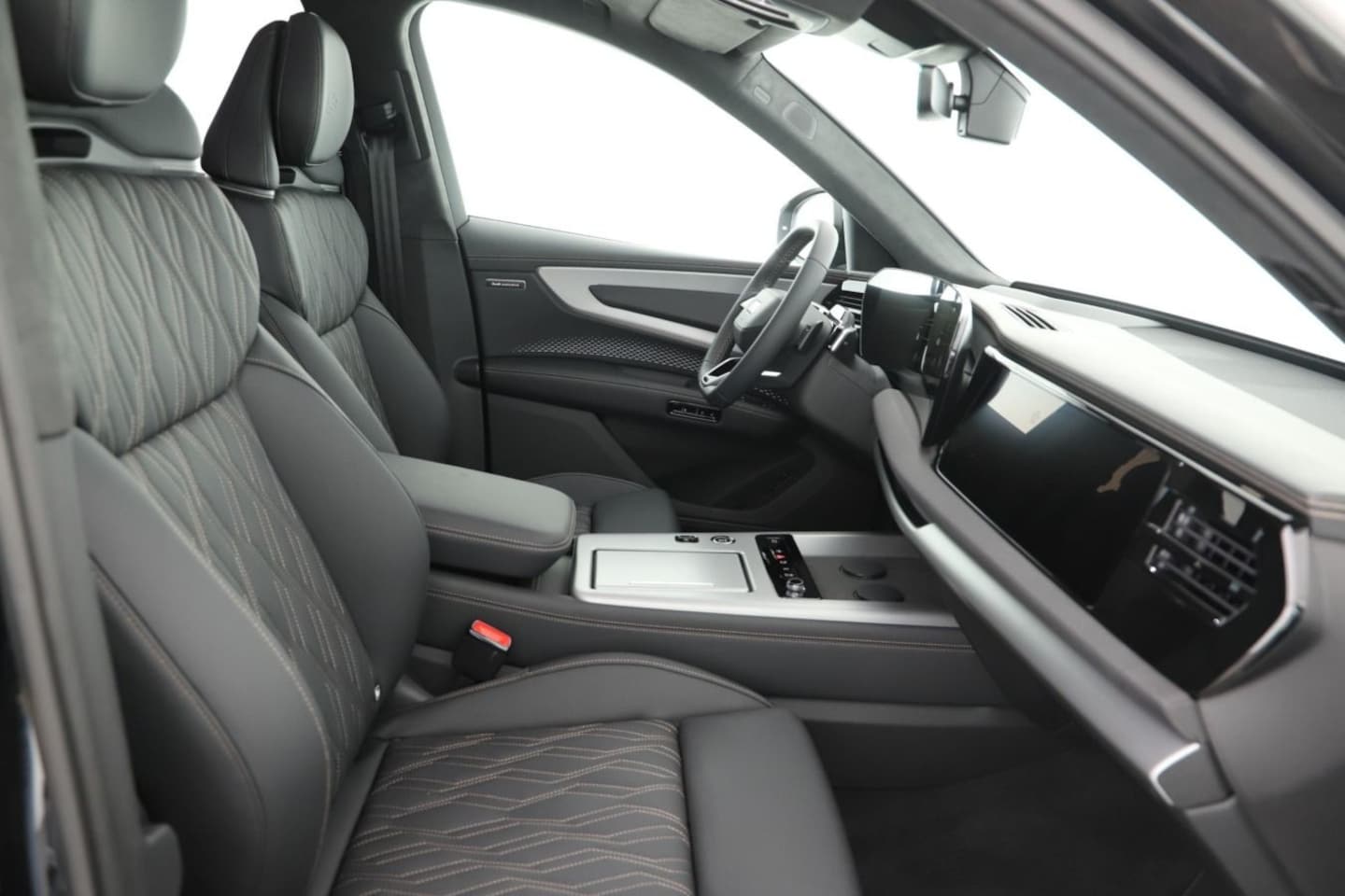 Bild über Audi Q7 SUV TDI quattro 220 kW tiptronic - für weitere Informationen kontaktieren Sie den Audi Partner