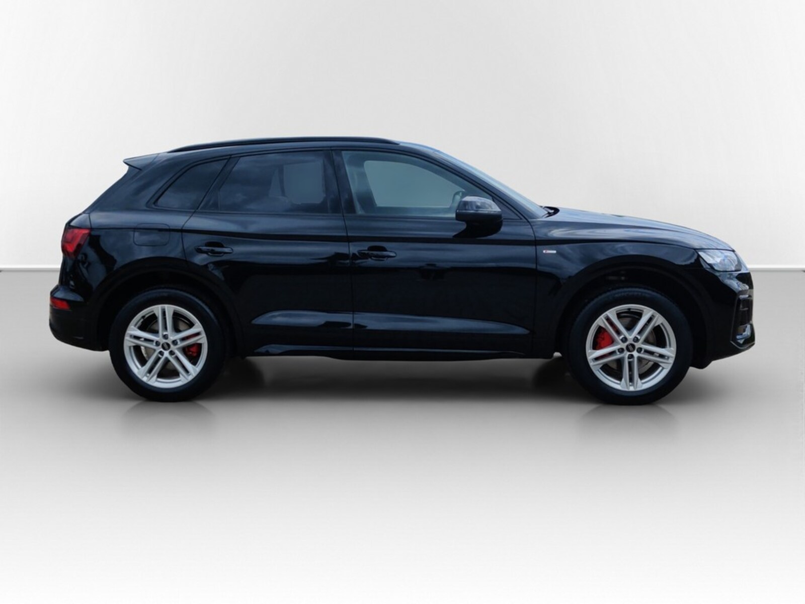 Audi Q5 – Bild 5