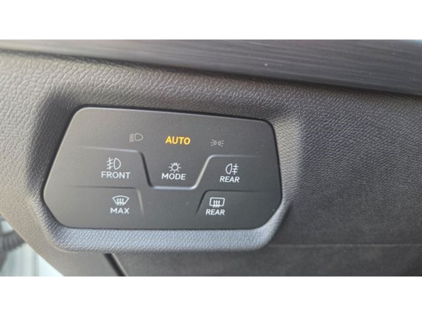 CUPRA Formentor – Bild 13
