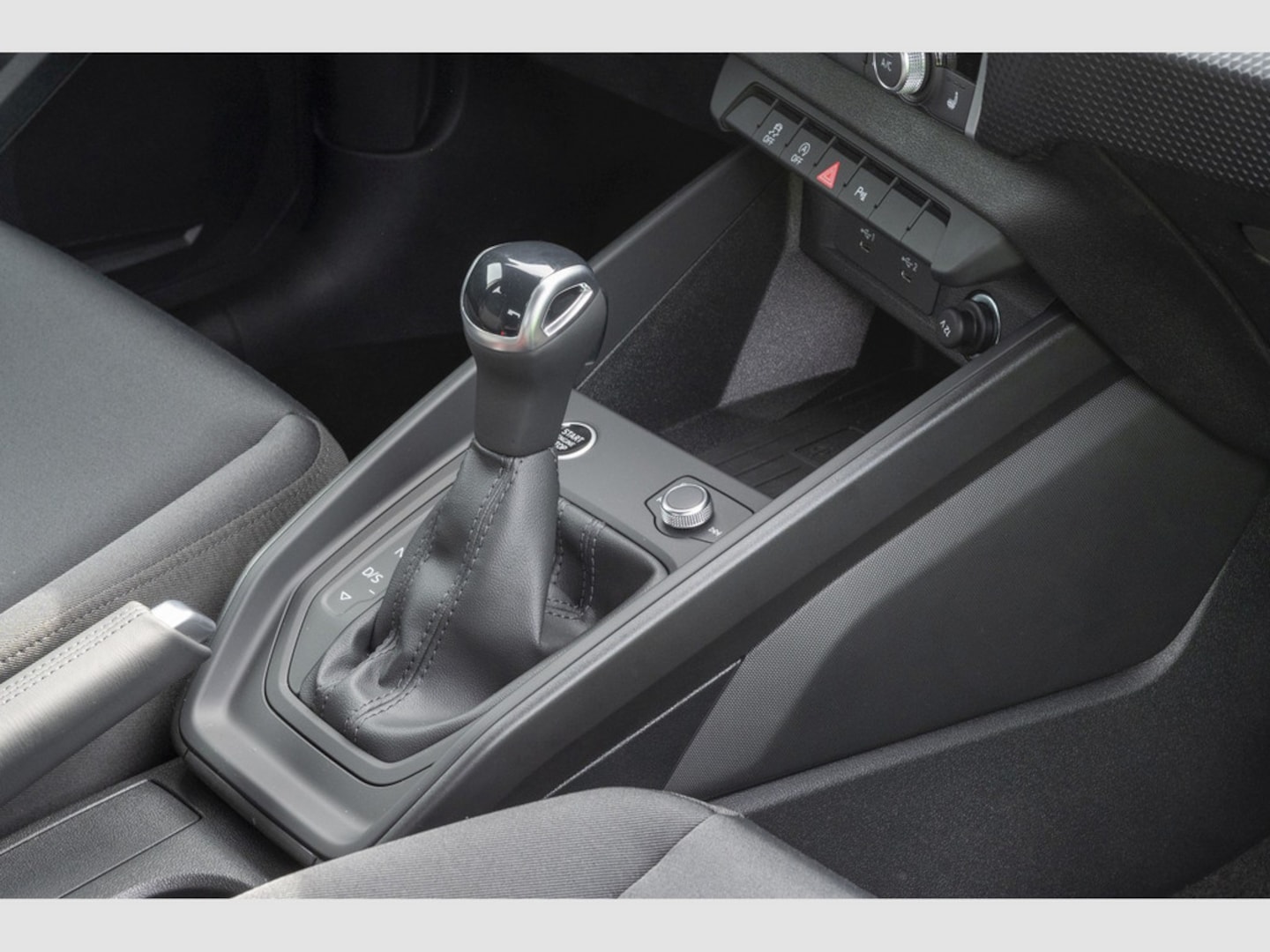 Bild über Audi A1 Sportback advanced 30 TFSI S tronic - für weitere Informationen kontaktieren Sie den Audi Partner
