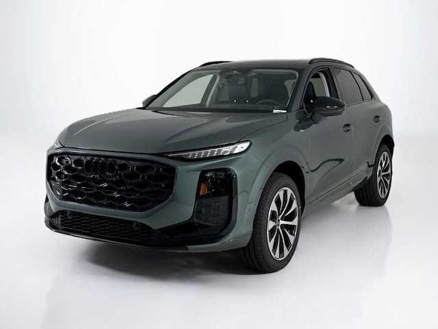 Photo of 2026 Audi Q3 SUV