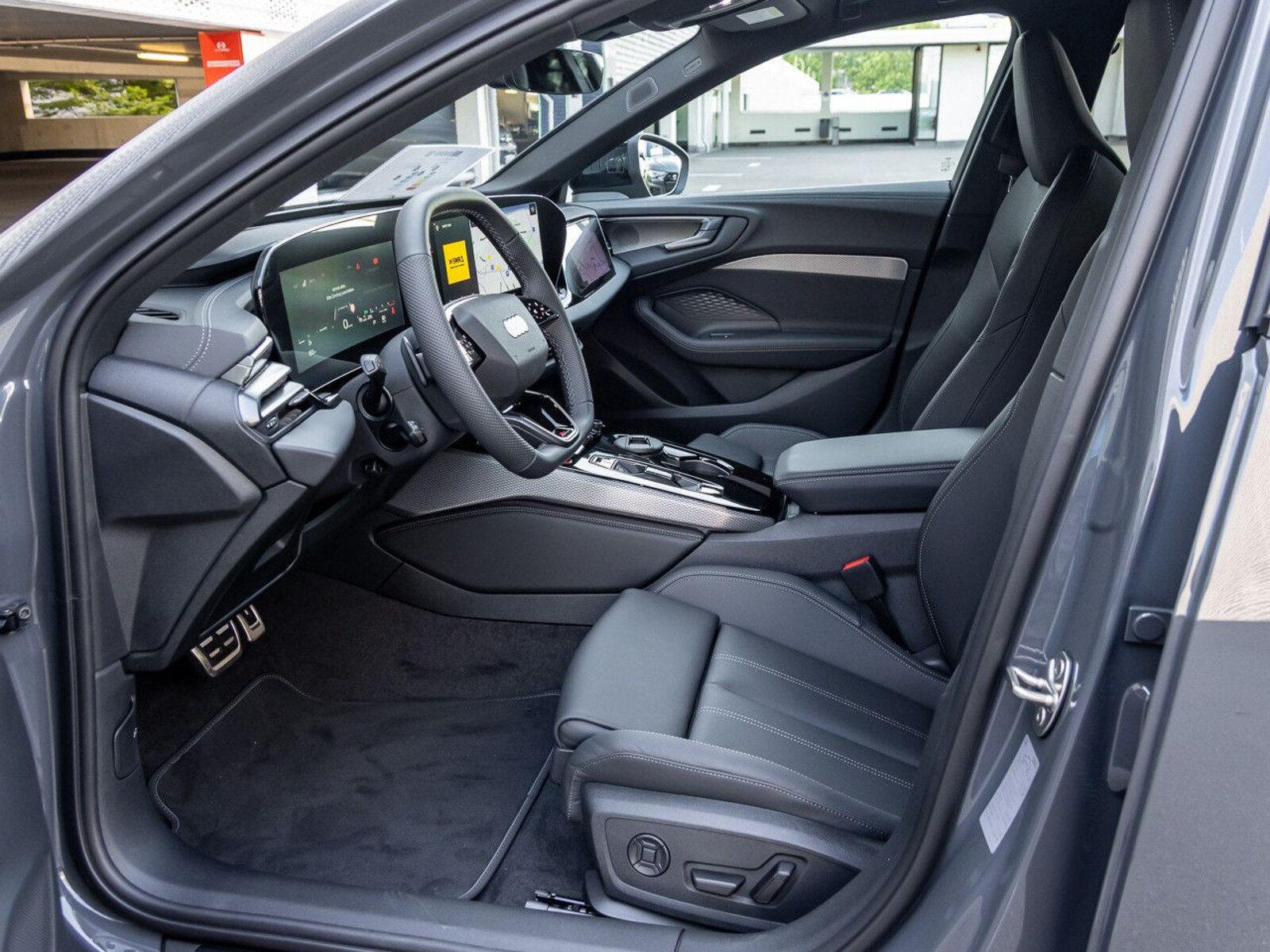Audi A5 Limousine – Bild 15