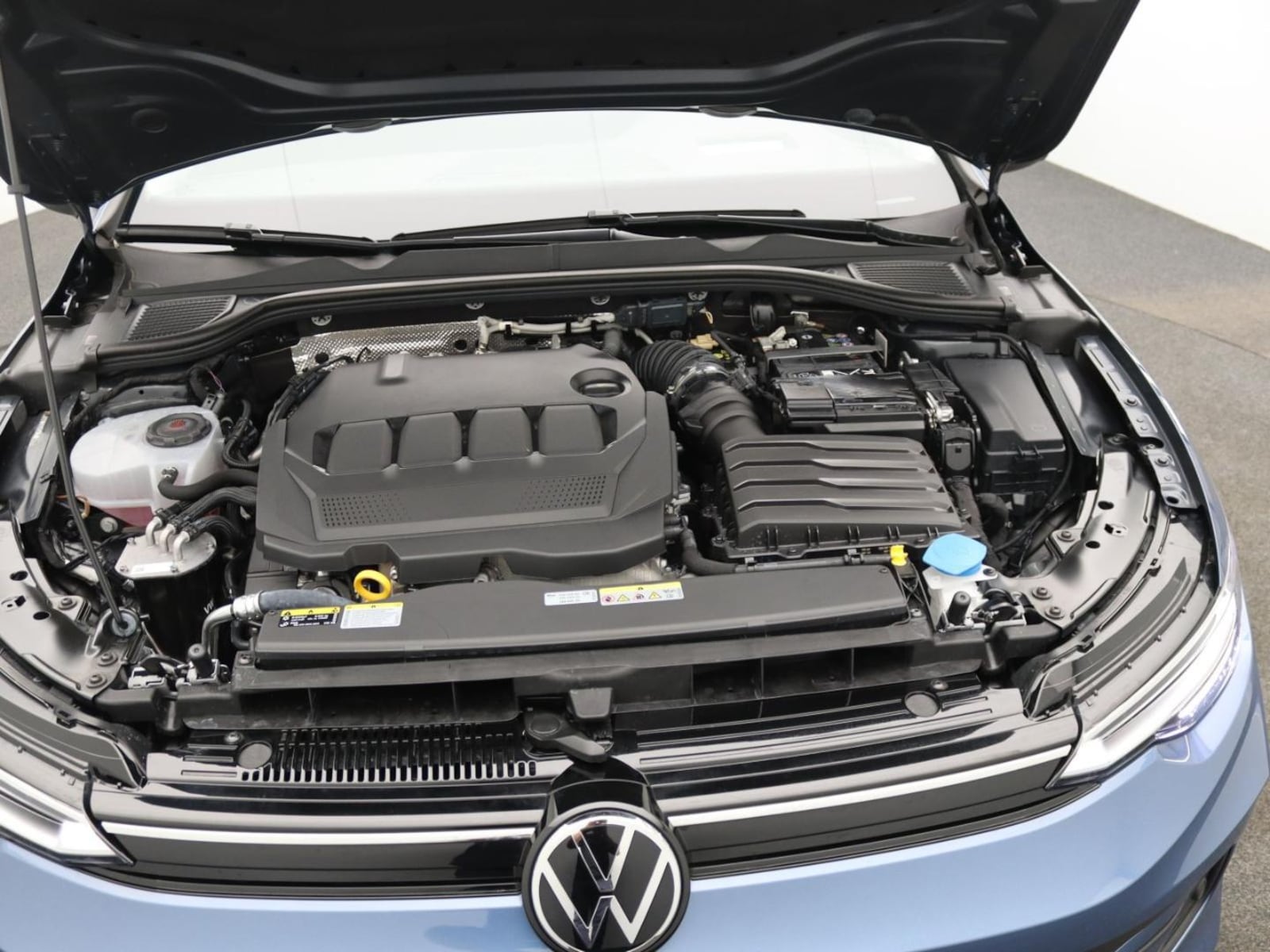Volkswagen Golf – Bild 19