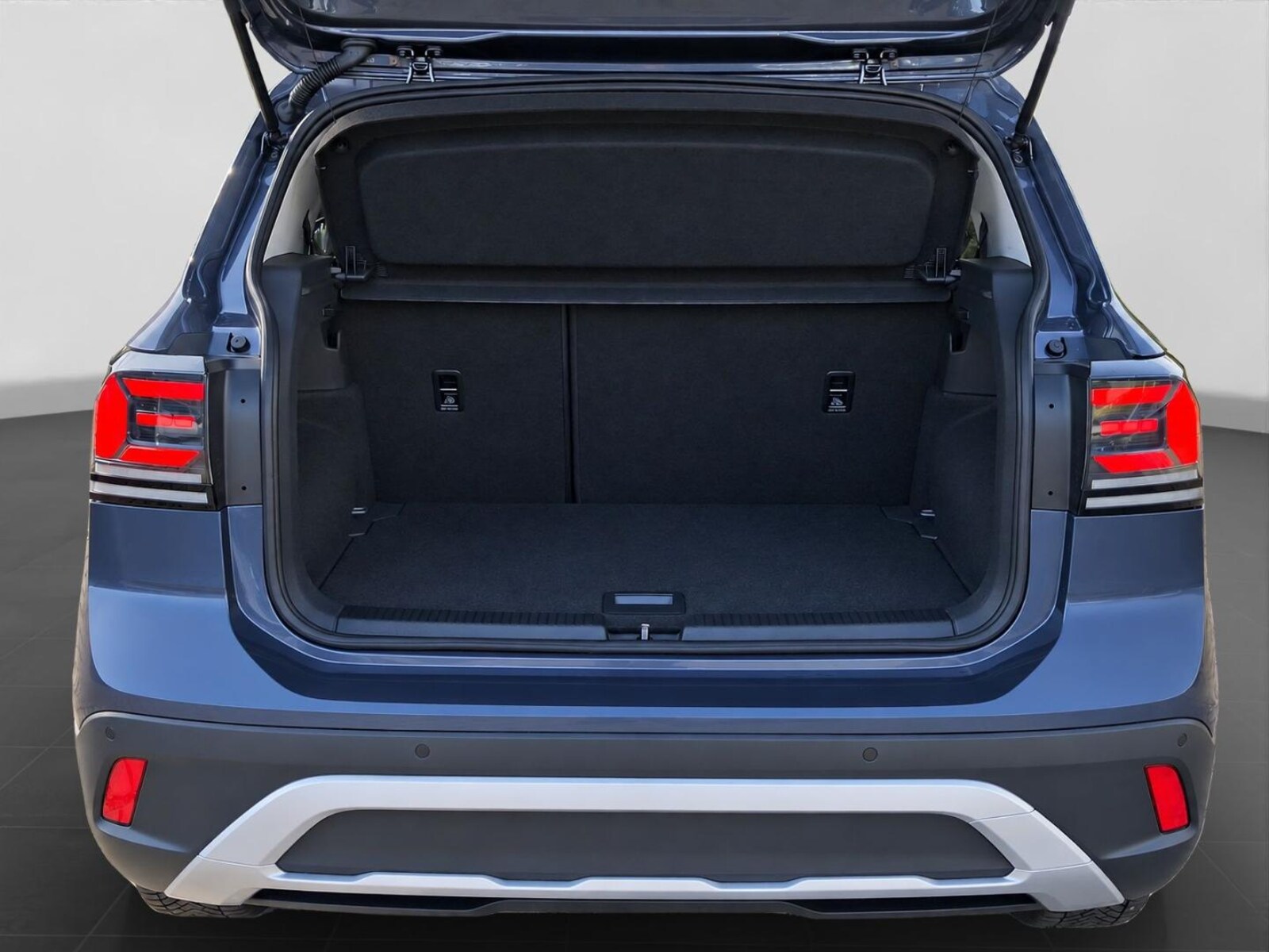 Volkswagen T-Cross – Bild 18