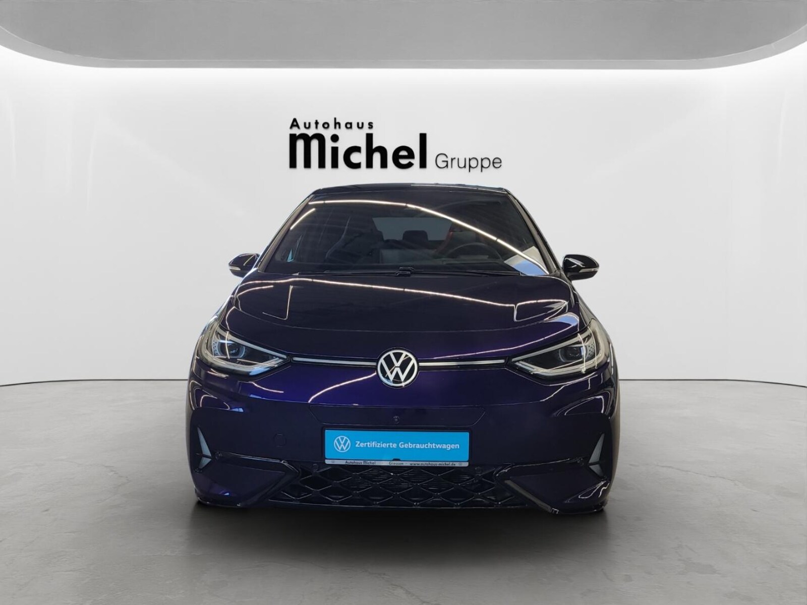 Volkswagen ID.3 – Bild 13