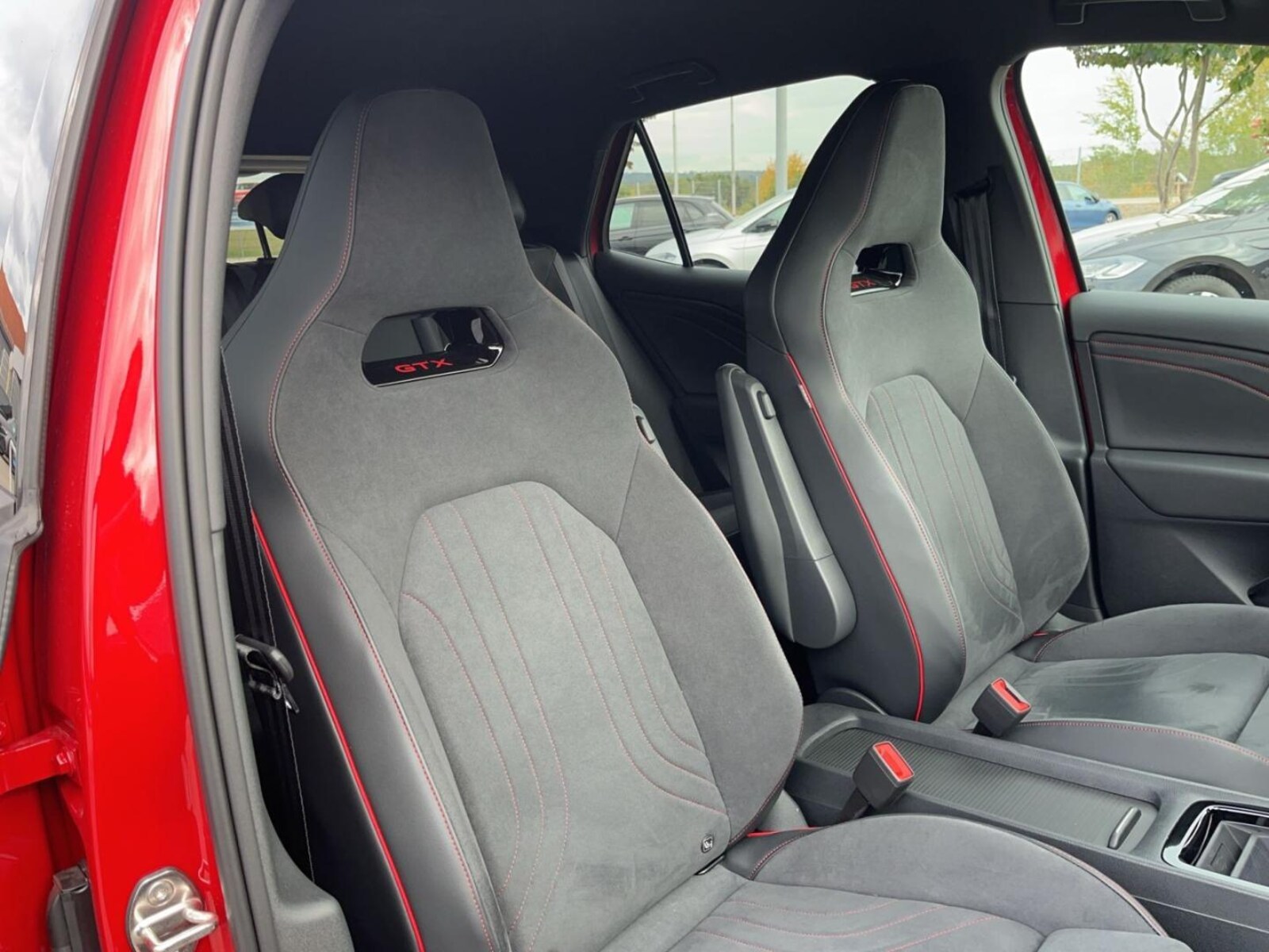 Volkswagen ID.3 – Bild 19