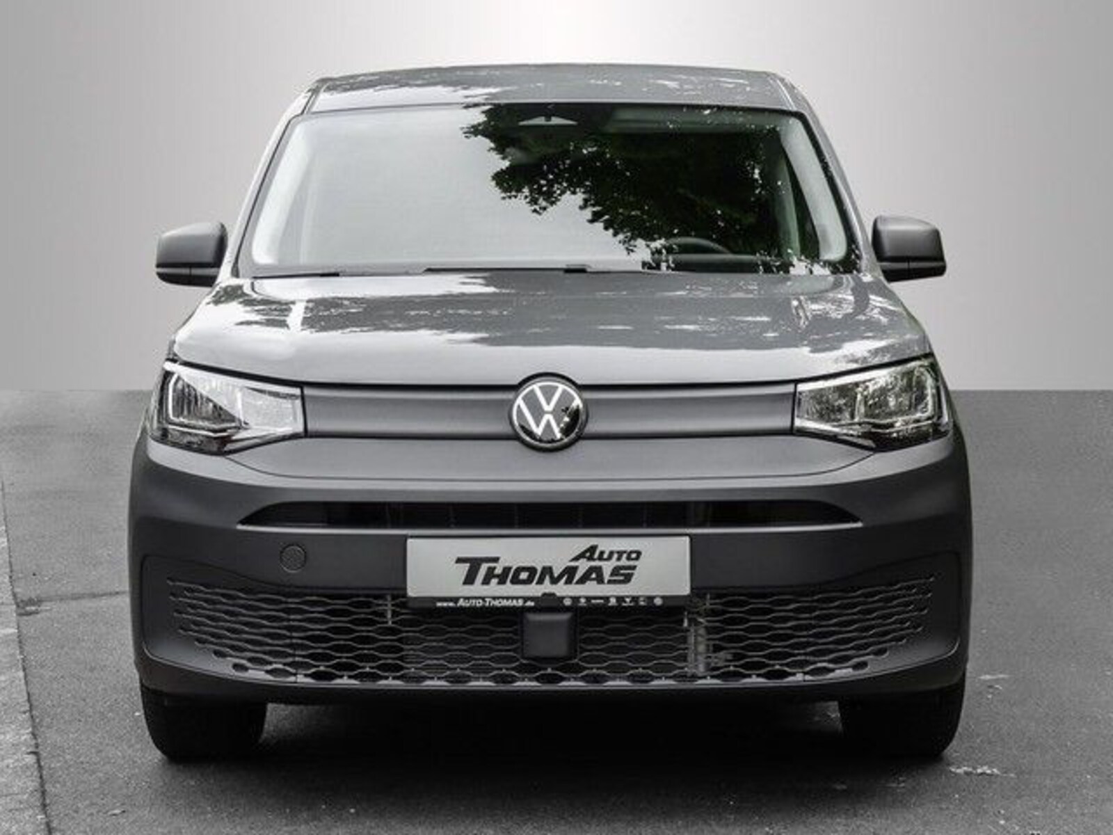 Volkswagen Caddy Cargo – Bild 6