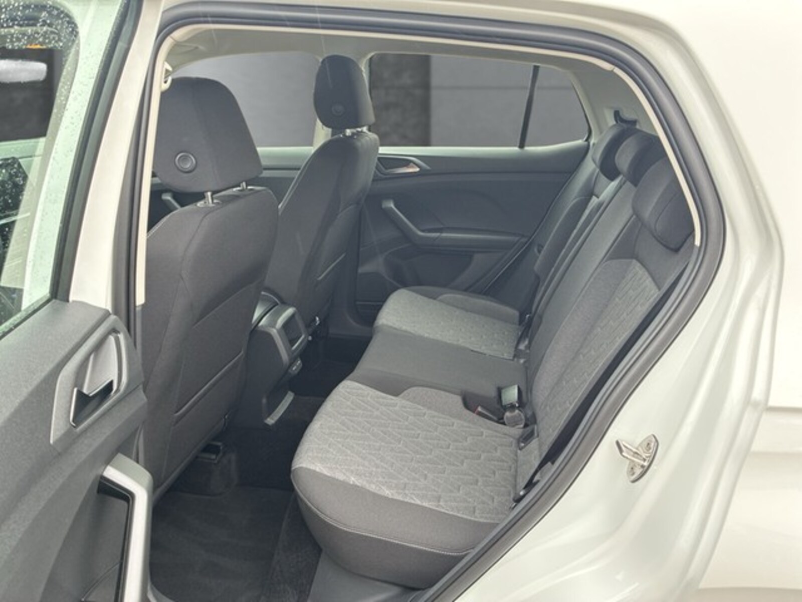 Volkswagen T-Cross – Bild 15