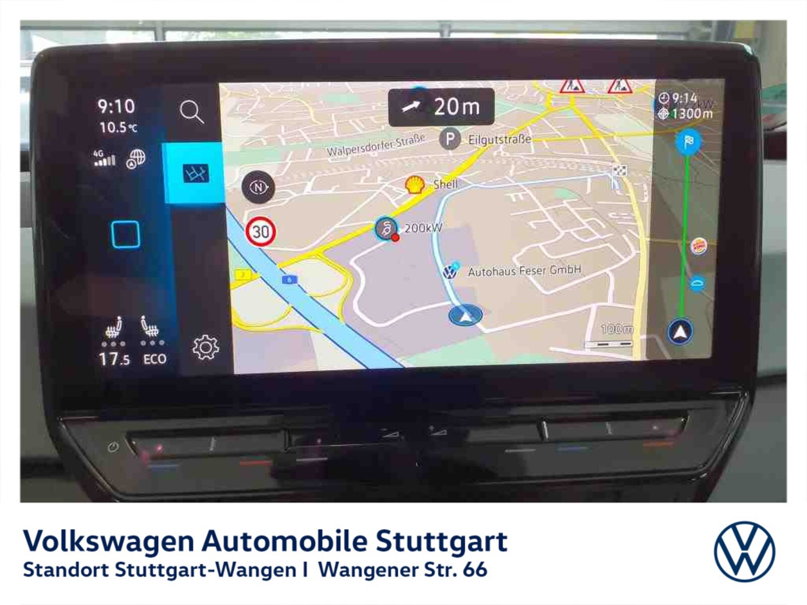 Volkswagen ID.3 – Bild 7