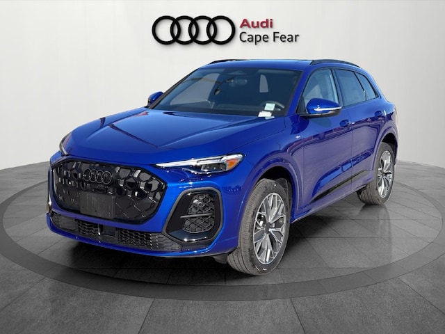 Photo of 2026 Audi Q5