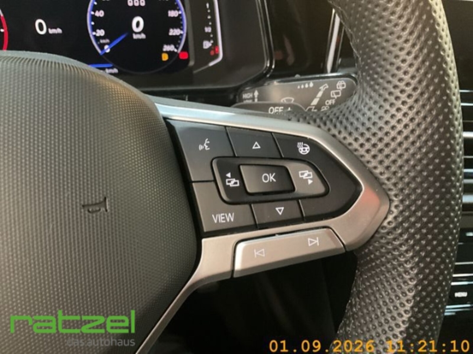 Volkswagen T-Roc – Bild 8