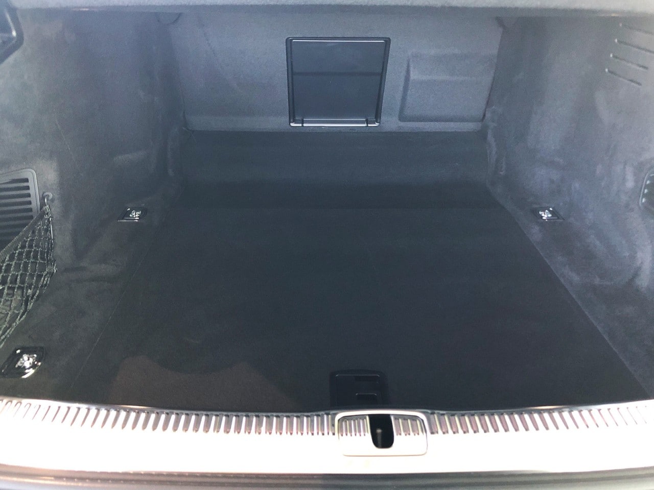 Image about Audi A8 50 TDI quattro tiptronic