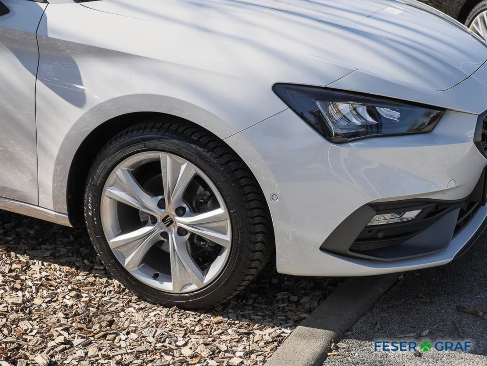 SEAT Leon Sportstourer – Bild 3