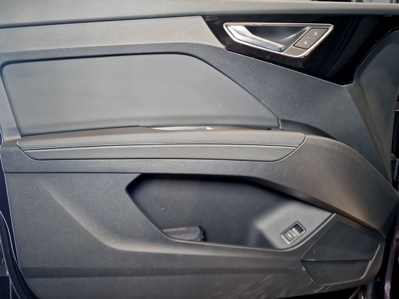 Image about Audi Q4 Sportback e-tron 45 e-tron quattro
