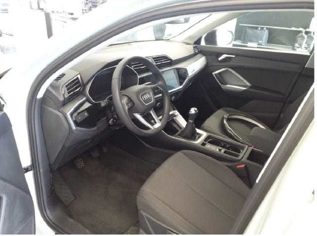 Audi Q3 Sportback 35 TFSI Schaltgetriebe -  - Joinsteer - #3