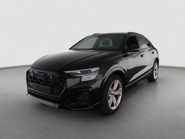 Audi Q8 TFSI E 55 TFSI E Quattro Tiptronic -  - Joinsteer - #2