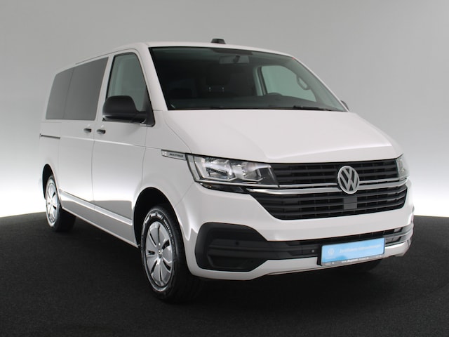 Volkswagen T6.1 Multivan