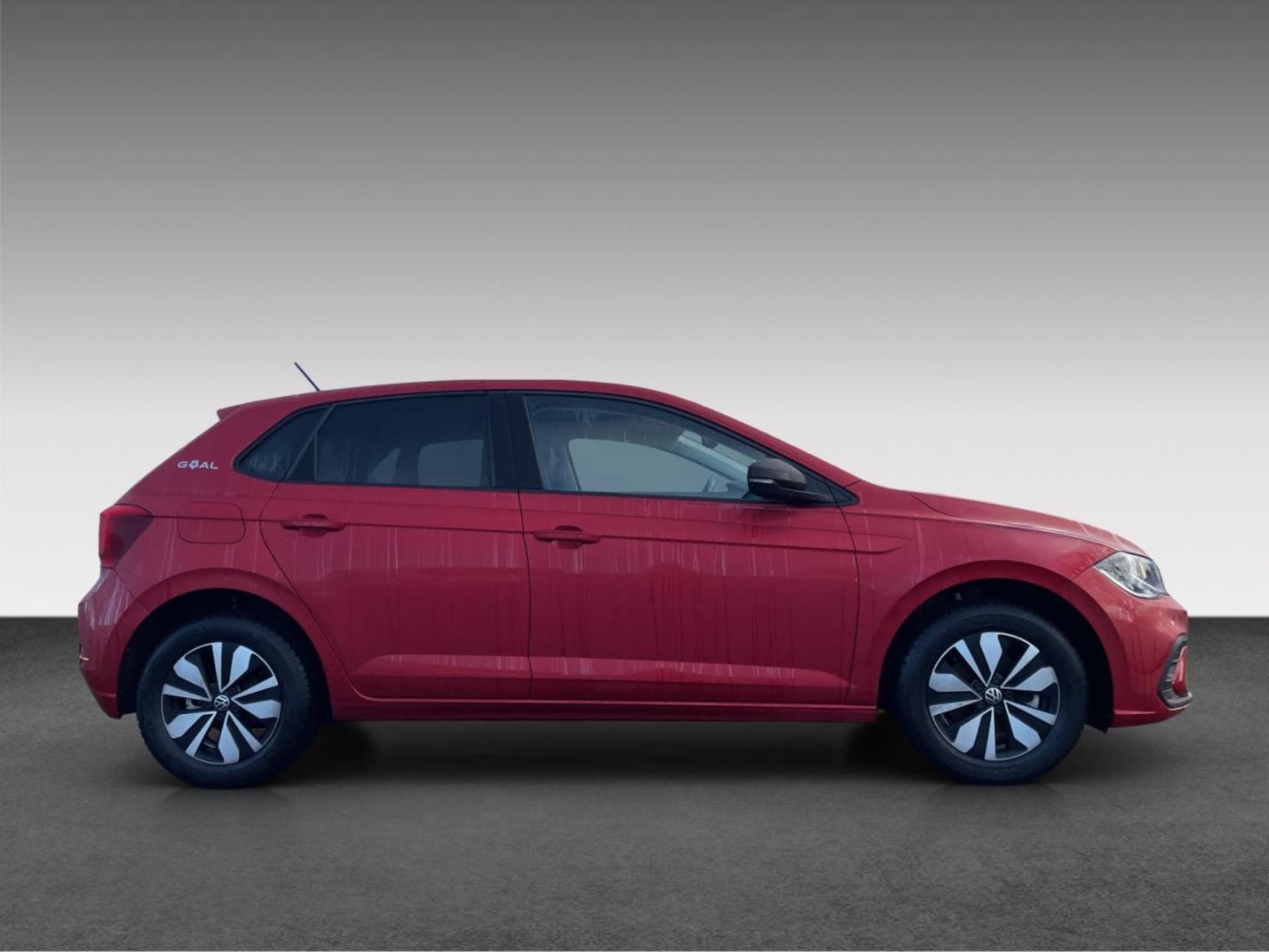 Volkswagen Polo Goal