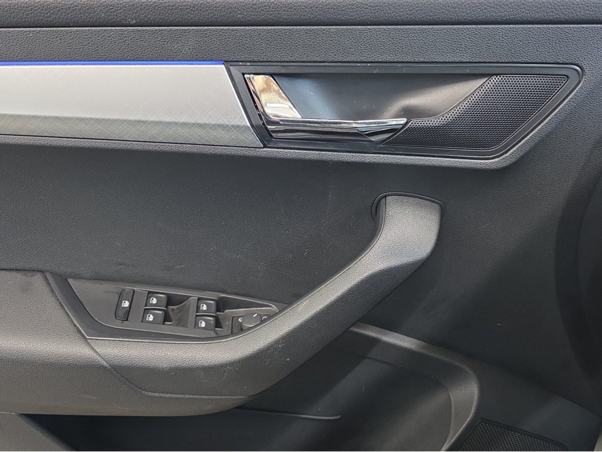 Skoda Karoq Ambition