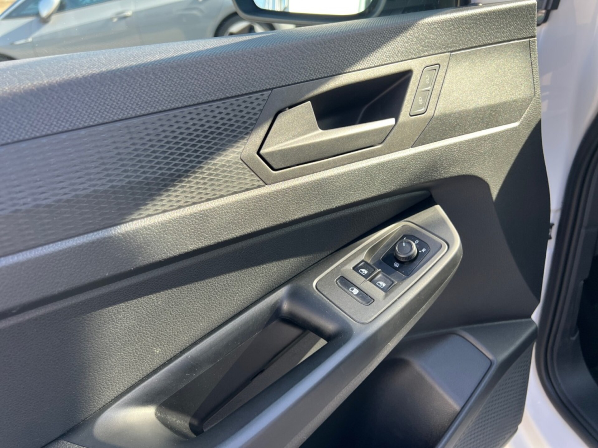 Volkswagen Caddy Cargo