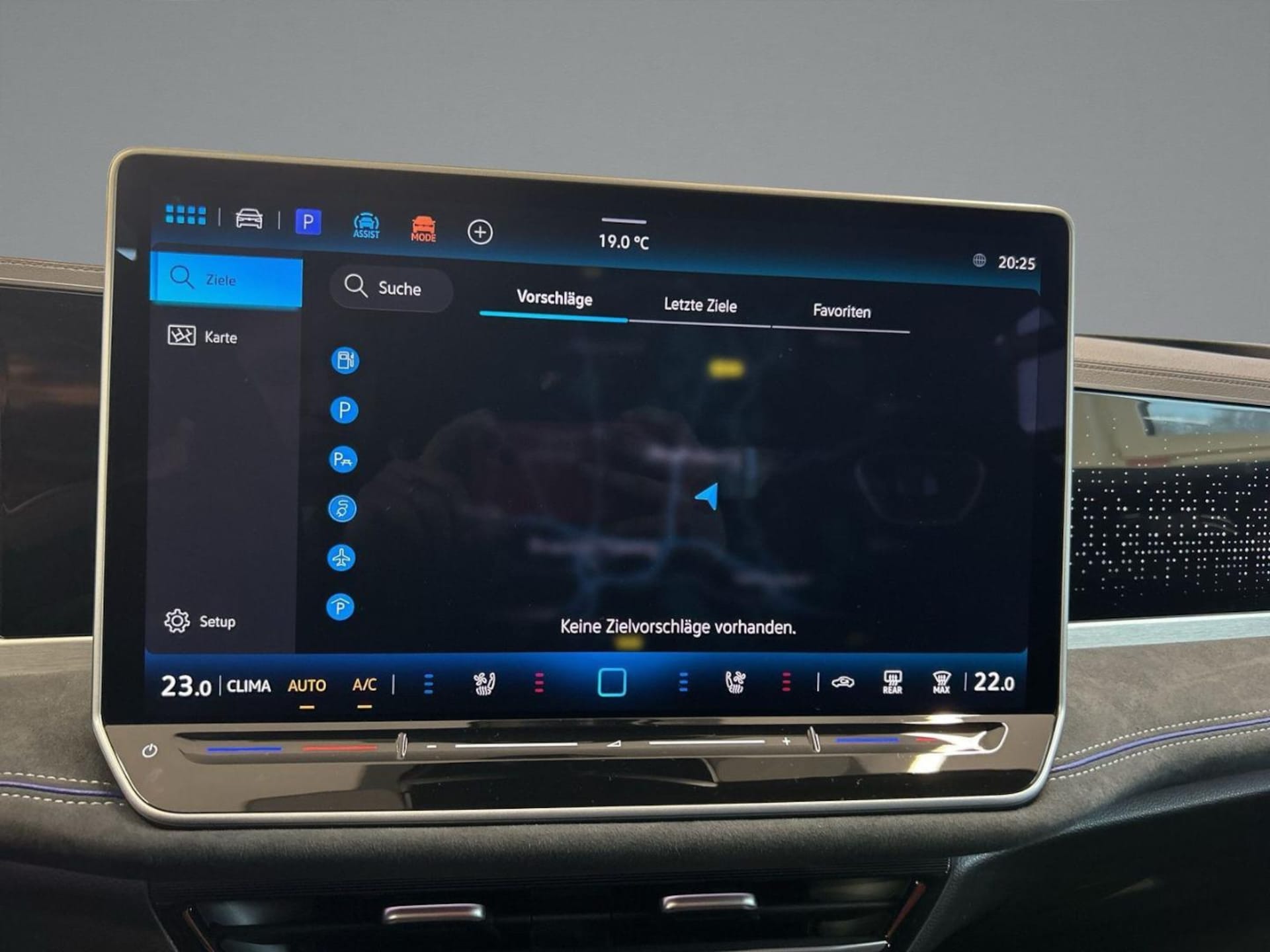 Volkswagen Passat R-Line
