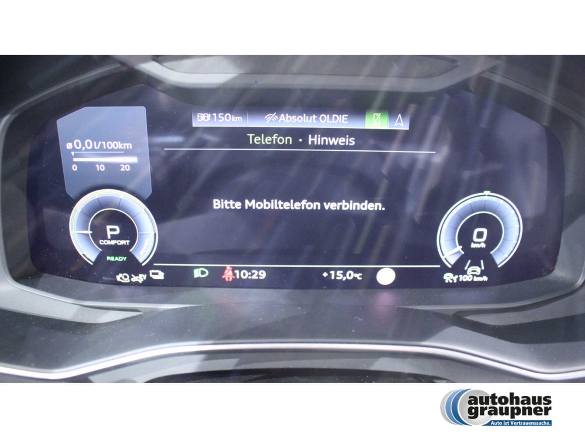 Audi A6 Avant TFSI e Sport