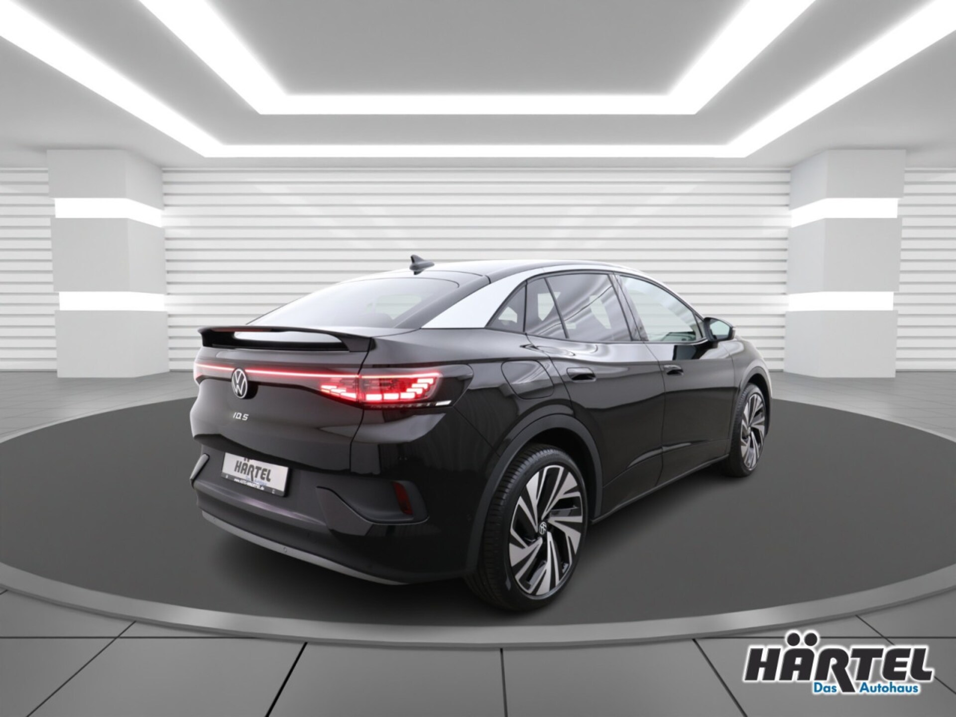 Volkswagen ID.5 Pro