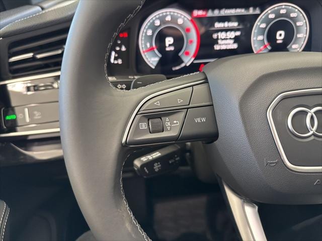 2026 Audi Q7 Premium Plus - Photo 20
