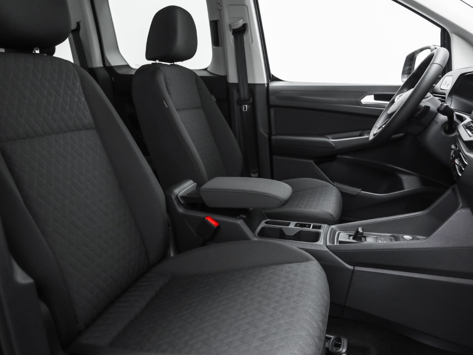 Volkswagen Caddy Life