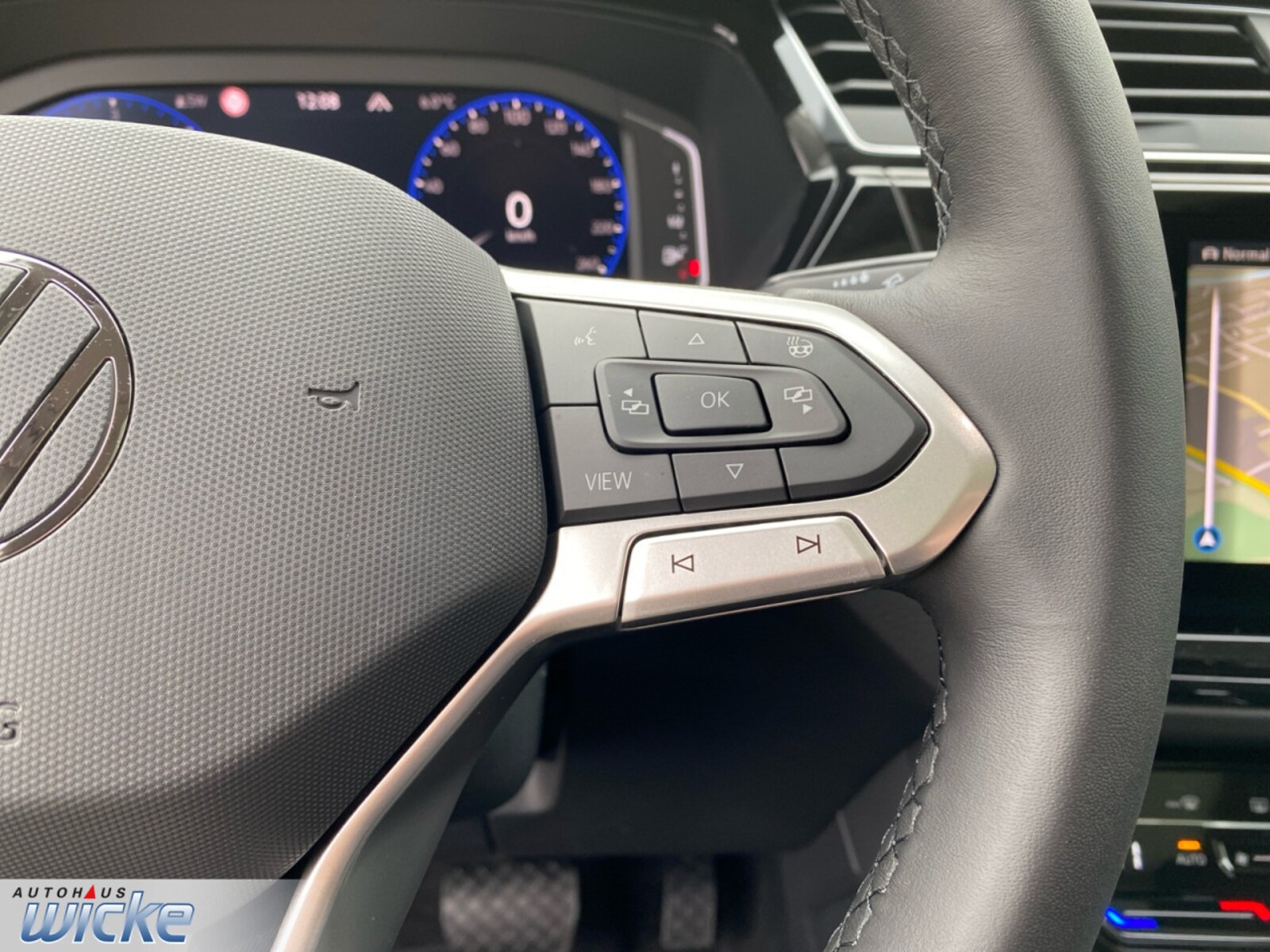 Volkswagen Touran – Bild 13